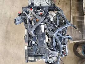 2020 Toyota Camry 2.5l, Vin 3 (5th Digit, A25afxs Engine, 4 Cylinder, Hybrid), Gasoline, Used Engine - 85479 Miles 2020 Toyota Camry 2.5l, Vin 3 (5th Digit, A25afxs Engine, 4 Cylinder, Hybrid), Gasoline, Used Engine - 85479 Miles