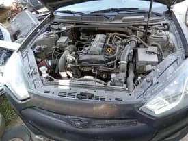 2014 Hyundai Genesis Cpe, 2.0l (vin D, 8th Digit), Used Engine - 72000 Miles 2014 Hyundai Genesis Cpe, 2.0l (vin D, 8th Digit), Used Engine - 72000 Miles
