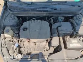 2011 Hyundai Sonata 2.4l, Vin C (8th Digit), California Emissions, Used Engine - 89600 Miles 2011 Hyundai Sonata 2.4l, Vin C (8th Digit), California Emissions, Used Engine - 89600 Miles
