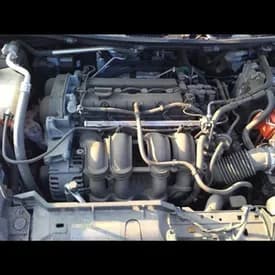 2013 Ford Fiesta (1.6l, Vin J, 8th Digit), Used Engine - 56247 Miles 2013 Ford Fiesta (1.6l, Vin J, 8th Digit), Used Engine - 56247 Miles