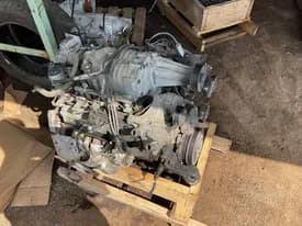 2005 Pontiac Grand Prix At, 3.8l, Supercharged Option, Ratio 3.29 (opt Fr9), Used Engine - 81000 Miles 2005 Pontiac Grand Prix At, 3.8l, Supercharged Option, Ratio 3.29 (opt Fr9), Used Engine - 81000 Miles