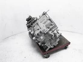 2019 Volvo Xc60 (at), Vin Br (4th And 5th Digit), Used Transmission - 34608 Miles 2019 Volvo Xc60 (at), Vin Br (4th And 5th Digit), Used Transmission - 34608 Miles