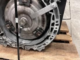 2016 Ford Edge At, (6 Speed), 3.5l, Awd, Id Rmda8j-7000-da, Used Transmission - 54864 Miles 2016 Ford Edge At, (6 Speed), 3.5l, Awd, Id Rmda8j-7000-da, Used Transmission - 54864 Miles