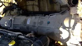 2012 Bmw Alpina B7 At, (6 Speed), (4.4l, Twin Turbo), Awd, Thru 6/11, Used Transmission 2012 Bmw Alpina B7 At, (6 Speed), (4.4l, Twin Turbo), Awd, Thru 6/11, Used Transmission