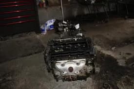 2012 Dodge Avenger 2.4l, (vin B, 8th Digit), Engine Id Ed3 (federal), 4 Speed Transmission, Used Engine - 80994 Miles 2012 Dodge Avenger 2.4l, (vin B, 8th Digit), Engine Id Ed3 (federal), 4 Speed Transmission, Used Engine - 80994 Miles