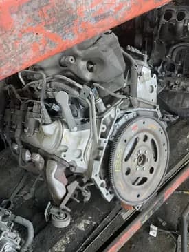 2008 Hummer H3 5.3l (vin L, 8th Digit, Opt Lh8), Used Engine - 67000 Miles 2008 Hummer H3 5.3l (vin L, 8th Digit, Opt Lh8), Used Engine - 67000 Miles