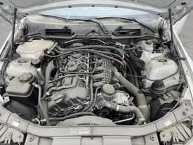 2012 Bmw 335i (3.0l), (gasoline), Single Turbo, Rwd, Cpe, From 3/12, Used Engine - 70200 Miles 2012 Bmw 335i (3.0l), (gasoline), Single Turbo, Rwd, Cpe, From 3/12, Used Engine - 70200 Miles