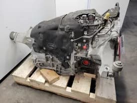 2016 Subaru Legacy At, (cvt), 2.5l, Sw (outback), Used Transmission - 56145 Miles 2016 Subaru Legacy At, (cvt), 2.5l, Sw (outback), Used Transmission - 56145 Miles