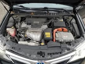 2012 Toyota Camry 2.5l, Vin D (5th Digit, 2arfxe Engine, 4 Cylinder, Hybrid), Gasoline, Used Engine - 62375 Miles 2012 Toyota Camry 2.5l, Vin D (5th Digit, 2arfxe Engine, 4 Cylinder, Hybrid), Gasoline, Used Engine - 62375 Miles