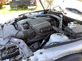 2011 Bmw Z4 (rdstr), Sdrive35is (3.0l, Twin Turbo), Used Engine - 41906 Miles 2011 Bmw Z4 (rdstr), Sdrive35is (3.0l, Twin Turbo), Used Engine - 41906 Miles