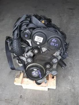 2017 Volvo Xc90 (2.0l), Vin A2 (4th And 5th Digit, B4204t27 Engine), Used Engine - 68421 Miles 2017 Volvo Xc90 (2.0l), Vin A2 (4th And 5th Digit, B4204t27 Engine), Used Engine - 68421 Miles