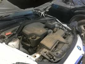 2016 Bmw 228i Rwd, N26, Used Engine - 63600 Miles 2016 Bmw 228i Rwd, N26, Used Engine - 63600 Miles