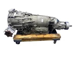 2014 Audi Rs7 At, (8 Speed), Transmission Id Ptt, Used Transmission 2014 Audi Rs7 At, (8 Speed), Transmission Id Ptt, Used Transmission