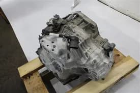 2017 Audi Q3 (at), Awd (quattro), Transmission Id Qnu, Used Transmission - 51504 Miles 2017 Audi Q3 (at), Awd (quattro), Transmission Id Qnu, Used Transmission - 51504 Miles