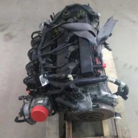 2010 Ford Escape Gasoline, 2.5l, Vin 3 (8th Digit, Hybrid), Used Engine - 65258 Miles 2010 Ford Escape Gasoline, 2.5l, Vin 3 (8th Digit, Hybrid), Used Engine - 65258 Miles