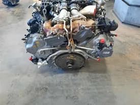 2015 Audi S6 (4.0l, Vin 2, 5th Digit), (twin Turbo), Used Engine - 78782 Miles 2015 Audi S6 (4.0l, Vin 2, 5th Digit), (twin Turbo), Used Engine - 78782 Miles