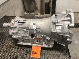 2020 Nissan 370z At, (7 Speed), (coupe), 50th Anniversary, Used Transmission - 10005 Miles 2020 Nissan 370z At, (7 Speed), (coupe), 50th Anniversary, Used Transmission - 10005 Miles