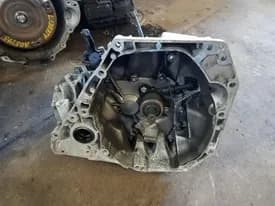 2016 Nissan Versa Mt, (5 Speed, Rs5f91r), Htbk (note), Used Transmission - 44475 Miles 2016 Nissan Versa Mt, (5 Speed, Rs5f91r), Htbk (note), Used Transmission - 44475 Miles