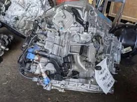 2017 Acura Tlx At, (us Market), 3.5l, Vin 2 (6th Digit, Fwd), Advance, Used Transmission - 29400 Miles 2017 Acura Tlx At, (us Market), 3.5l, Vin 2 (6th Digit, Fwd), Advance, Used Transmission - 29400 Miles