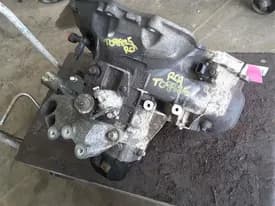 2012 Chevy Sonic Mt, 1.8l, (5 Speed, Opt M26), Used Transmission 2012 Chevy Sonic Mt, 1.8l, (5 Speed, Opt M26), Used Transmission