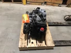 2017 Jeep Cherokee At, 3.2l, Awd (single Speed Transfer Case), 3.25 Ratio, Used Engine - 20400 Miles 2017 Jeep Cherokee At, 3.2l, Awd (single Speed Transfer Case), 3.25 Ratio, Used Engine - 20400 Miles