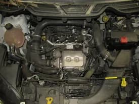 2018 Ford Ecosport 1.0l (vin E, 8th Digit, Turbo), Used Engine - 19200 Miles 2018 Ford Ecosport 1.0l (vin E, 8th Digit, Turbo), Used Engine - 19200 Miles
