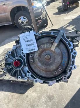 2016 Chrysler 200 3.6l V6, Used Transmission 2016 Chrysler 200 3.6l V6, Used Transmission