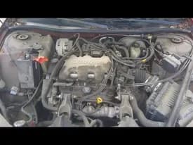 2003 Pontiac Grand Prix 3.8l V6 Supercharged, Used Engine 2003 Pontiac Grand Prix 3.8l V6 Supercharged, Used Engine