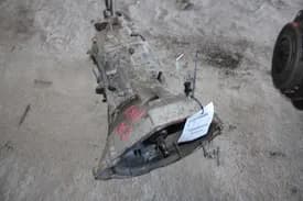 2014 Ford Mustang Mt, (6 Speed), 5.0l, Id Cr33-7003-aj, Used Transmission - 34010 Miles 2014 Ford Mustang Mt, (6 Speed), 5.0l, Id Cr33-7003-aj, Used Transmission - 34010 Miles