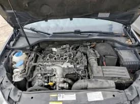 2014 Volkswagen Golf 2.0l, Vin M (5th Digit, Diesel), (engine Id Cjaa), Used Engine - 78597 Miles 2014 Volkswagen Golf 2.0l, Vin M (5th Digit, Diesel), (engine Id Cjaa), Used Engine - 78597 Miles