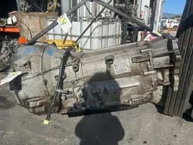 2014 Dodge Durango 3.6l V6, Used Transmission 2014 Dodge Durango 3.6l V6, Used Transmission