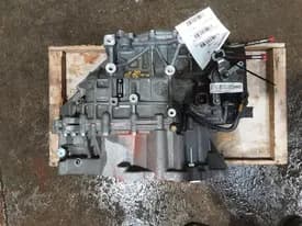 2022 Kia Forte 1.6l L4 Turbocharged, Used Transmission 2022 Kia Forte 1.6l L4 Turbocharged, Used Transmission