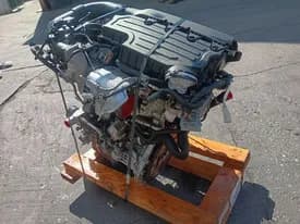 2023 Jeep Renegade (1.3l, Turbo, Vin 1, 8th Digit), Used Engine - 20000 Miles 2023 Jeep Renegade (1.3l, Turbo, Vin 1, 8th Digit), Used Engine - 20000 Miles