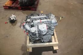 2020 Hyundai Kona 1.6l (vin 5, 8th Digit, Turbo), Used Engine - 27062 Miles 2020 Hyundai Kona 1.6l (vin 5, 8th Digit, Turbo), Used Engine - 27062 Miles