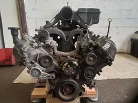 2010 Lincoln Navigator 5.4l V8, Used Engine 2010 Lincoln Navigator 5.4l V8, Used Engine