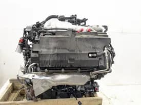 2016 Land Rover Range Rover Sport 3.0l, Vin W (7th Digit), Used Engine - 75346 Miles 2016 Land Rover Range Rover Sport 3.0l, Vin W (7th Digit), Used Engine - 75346 Miles