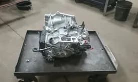 2021 Toyota Rav4 (at), A25afks Engine, Ub80e (fwd), Type B (serial Number 3rd Digit N), W/o Automatic Engine Stop And Start, Used Transmission - 45546 Miles 2021 Toyota Rav4 (at), A25afks Engine, Ub80e (fwd), Type B (serial Number 3rd Digit N), W/o Automatic Engine Stop And Start, Used Transmission - 45546 Miles