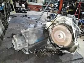 2003 Pontiac Grand Prix At, 3.8l, W/o Supercharged Option, Used Transmission - 95000 Miles 2003 Pontiac Grand Prix At, 3.8l, W/o Supercharged Option, Used Transmission - 95000 Miles