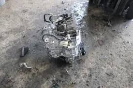 2017 Nissan Juke At, (cvt), Awd, S, Used Transmission - 66600 Miles 2017 Nissan Juke At, (cvt), Awd, S, Used Transmission - 66600 Miles