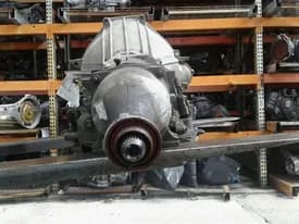 2005 Ford E-350 At, 4r75e Transmission, 8-330 (5.4l), Id 5c2p-ea, Used Transmission - 99600 Miles 2005 Ford E-350 At, 4r75e Transmission, 8-330 (5.4l), Id 5c2p-ea, Used Transmission - 99600 Miles