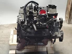 2004 Chevy Astro (4.3l, Vin X, 8th Digit), Used Engine - 600 Miles 2004 Chevy Astro (4.3l, Vin X, 8th Digit), Used Engine - 600 Miles