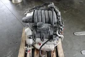 2014 Porsche Panamera 3.6l (vin A, 5th Digit), Awd, Used Engine - 61827 Miles 2014 Porsche Panamera 3.6l (vin A, 5th Digit), Awd, Used Engine - 61827 Miles