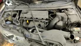 2013 Kia Forte 2.0l, (vin 2, 8th Digit, Dohc), Federal Emissions (ulev), Used Engine - 105779 Miles 2013 Kia Forte 2.0l, (vin 2, 8th Digit, Dohc), Federal Emissions (ulev), Used Engine - 105779 Miles