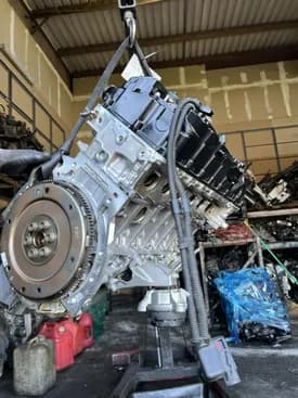 2016 Bmw M235i Rwd, Used Engine - 48600 Miles 2016 Bmw M235i Rwd, Used Engine - 48600 Miles