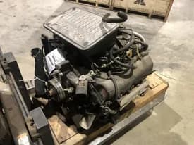 2008 Jeep Commander 3.7l (vin K, 8th Digit), Remanufactured Engine - 0 Miles 2008 Jeep Commander 3.7l (vin K, 8th Digit), Remanufactured Engine - 0 Miles