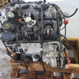 2016 Ford Flex 3.5l V6 Turbocharged, Used Engine - 20454 Miles 2016 Ford Flex 3.5l V6 Turbocharged, Used Engine - 20454 Miles