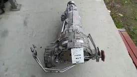 2015 Audi A4 At, (2.0l, Turbo), Awd (quattro, 8 Speed), Transmission Id Pru, Used Transmission - 45288 Miles 2015 Audi A4 At, (2.0l, Turbo), Awd (quattro, 8 Speed), Transmission Id Pru, Used Transmission - 45288 Miles