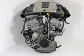 2015 Nissan 370z (2.3l), Vin 1 (6th Digit, Turbo), Used Engine - 47823 Miles 2015 Nissan 370z (2.3l), Vin 1 (6th Digit, Turbo), Used Engine - 47823 Miles