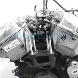 2011 Ford Flex (3.5l), Vin C (8th Digit), Engine Oil Cooler (tow Package), Remanufactured Engine - 0 Miles 2011 Ford Flex (3.5l), Vin C (8th Digit), Engine Oil Cooler (tow Package), Remanufactured Engine - 0 Miles