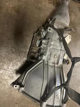 2011 Ford E-350 At, 4r75e, (8-330, 5.4l), (id Ac2p-da), Used Transmission - 117000 Miles 2011 Ford E-350 At, 4r75e, (8-330, 5.4l), (id Ac2p-da), Used Transmission - 117000 Miles